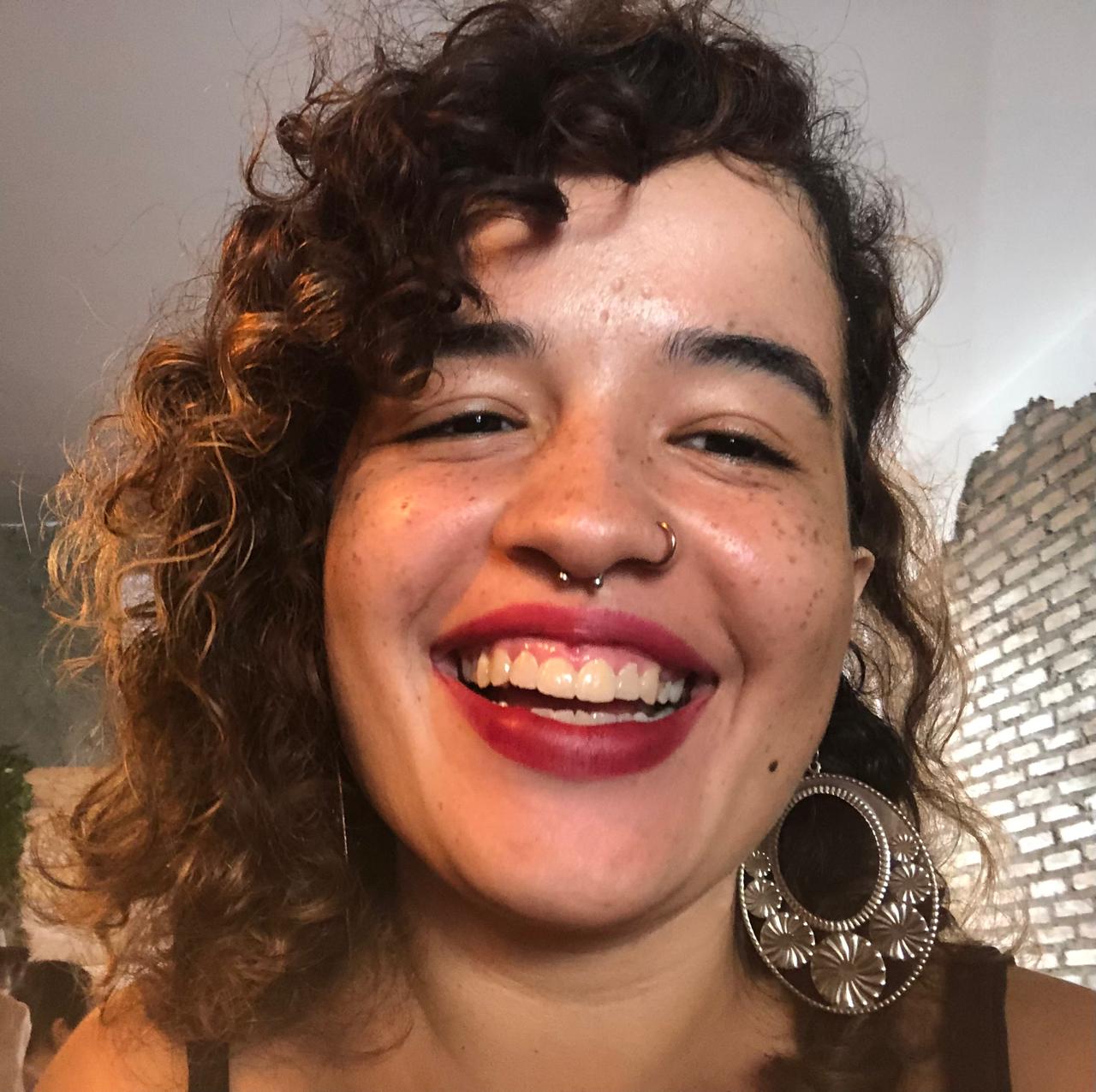 Foto de Monyce Silva